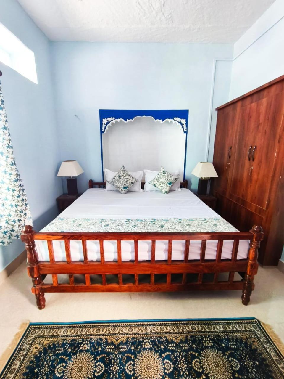 Ramgarh Kesar Vilas, A Heritage Haveli Búndi Kültér fotó