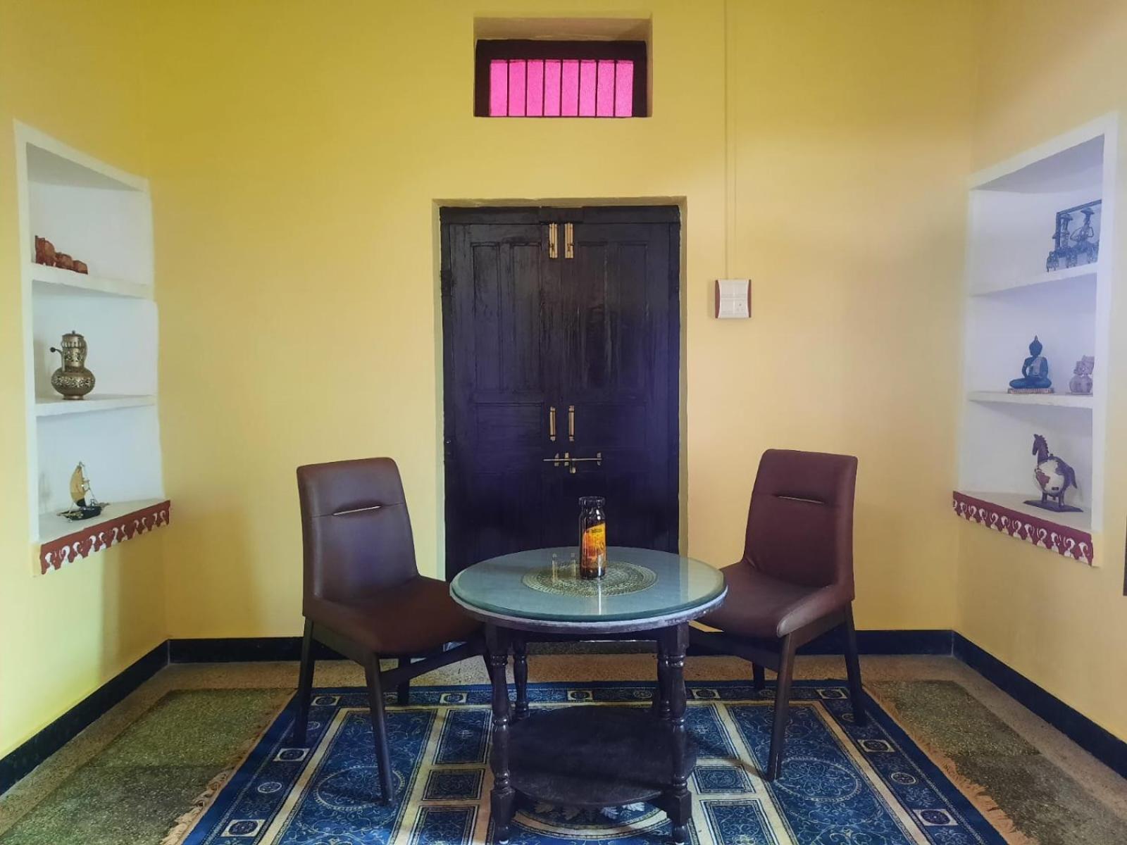 Ramgarh Kesar Vilas, A Heritage Haveli Búndi Kültér fotó